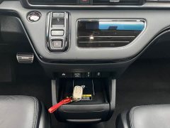 Honda Odyssey 2024 2.0L e:HEV Sharp Prestige Edition - ფოტო 8