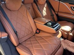 Mercedes-Benz Maybach S-Class Facelift S 480 4MATIC - ფოტო 11