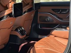 Mercedes-Benz Maybach S-Class Facelift S 480 4MATIC - ფოტო 12