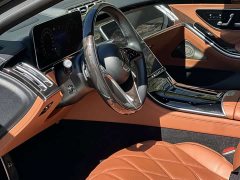 Mercedes-Benz Maybach S-Class Facelift S 480 4MATIC - ფოტო 7