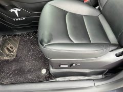 Tesla Model Y 2024 Rear-Wheel Drive - ფოტო 10
