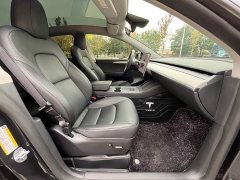 Tesla Model Y 2024 Rear-Wheel Drive - ფოტო 14