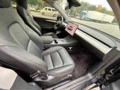 Tesla Model Y 2024 Rear-Wheel Drive - ფოტო 15