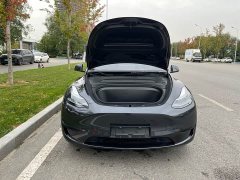 Tesla Model Y 2024 Rear-Wheel Drive - ფოტო 18
