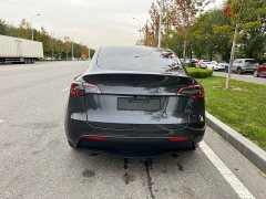 Tesla Model Y 2024 Rear-Wheel Drive - ფოტო 19