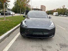 Tesla Model Y 2024 Rear-Wheel Drive - ფოტო 2