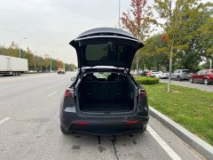 Tesla Model Y 2024 Rear-Wheel Drive - ფოტო 20