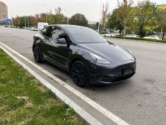 Tesla Model Y 2024 Rear-Wheel Drive - ფოტო 3