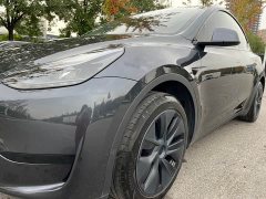Tesla Model Y 2024 Rear-Wheel Drive - ფოტო 4