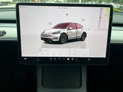 Tesla Model Y 2024 Rear-Wheel Drive - ფოტო 8