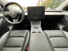 Tesla Model Y 2024 Rear-Wheel Drive - ფოტო 9
