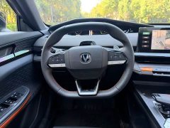 Changan UNI-V 1.5T Premium Sport - ფოტო 10