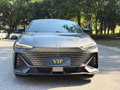 Changan UNI-V 1.5T Premium Sport - ფოტო 2
