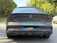 Changan UNI-V 1.5T Premium Sport - ფოტო 4