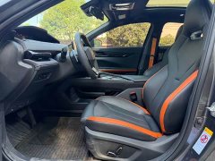 Changan UNI-V 1.5T Premium Sport - ფოტო 6