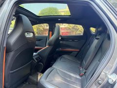 Changan UNI-V 1.5T Premium Sport - ფოტო 7