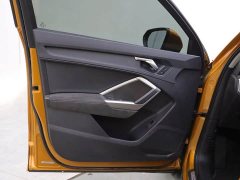 Audi Q3 35 TFSI Fashion Dynamic - ფოტო 10