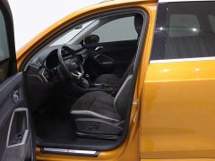 Audi Q3 35 TFSI Fashion Dynamic - ფოტო 11