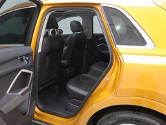 Audi Q3 35 TFSI Fashion Dynamic - ფოტო 12