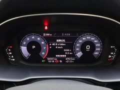 Audi Q3 35 TFSI Fashion Dynamic - ფოტო 13