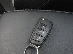 Audi Q3 35 TFSI Fashion Dynamic - ფოტო 14