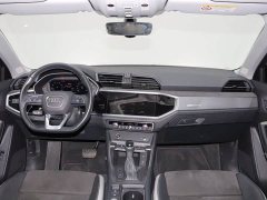 Audi Q3 35 TFSI Fashion Dynamic - ფოტო 15