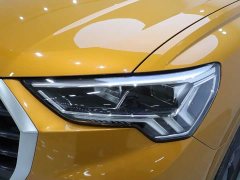 Audi Q3 35 TFSI Fashion Dynamic - ფოტო 18