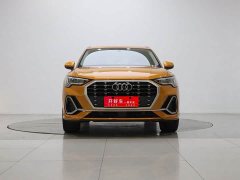 Audi Q3 35 TFSI Fashion Dynamic - ფოტო 2