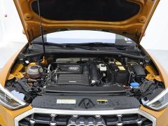 Audi Q3 35 TFSI Fashion Dynamic - ფოტო 20