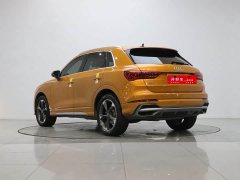 Audi Q3 35 TFSI Fashion Dynamic - ფოტო 5