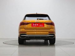 Audi Q3 35 TFSI Fashion Dynamic - ფოტო 6