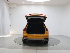 Audi Q3 35 TFSI Fashion Dynamic - ფოტო 9