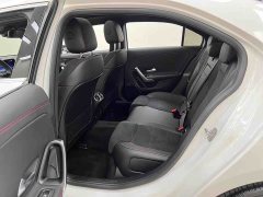 Mercedes-Benz A-Class A 200 L Fashion Edition - ფოტო 12