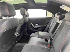 Mercedes-Benz A-Class A 200 L Fashion Edition - ფოტო 13