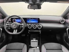 Mercedes-Benz A-Class A 200 L Fashion Edition - ფოტო 16