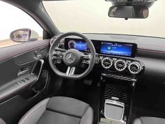 Mercedes-Benz A-Class A 200 L Fashion Edition - ფოტო 17