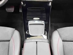 Mercedes-Benz A-Class A 200 L Fashion Edition - ფოტო 19