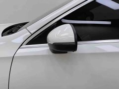 Mercedes-Benz A-Class A 200 L Fashion Edition - ფოტო 7
