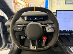 Xiaomi SU7 Ultra - ფოტო 17