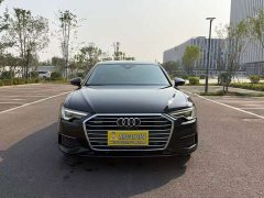 Audi A6L 45 TFSI quattro Prestige - ფოტო 2