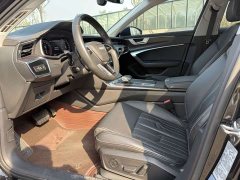 Audi A6L 45 TFSI quattro Prestige - ფოტო 4