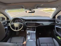 Audi A6L 45 TFSI quattro Prestige - ფოტო 5