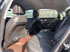 Audi A6L 45 TFSI quattro Prestige - ფოტო 6