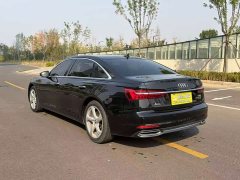 Audi A6L 45 TFSI quattro Prestige - ფოტო 7