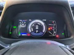 Lexus UX 260h Edition - ფოტო 10