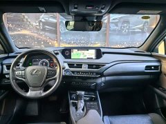 Lexus UX 260h Edition - ფოტო 11