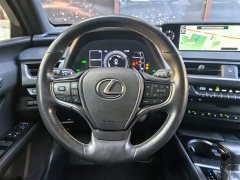 Lexus UX 260h Edition - ფოტო 12