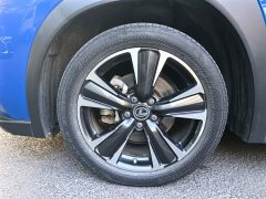 Lexus UX 260h Edition - ფოტო 18
