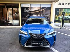Lexus UX 260h Edition - ფოტო 2
