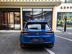 Lexus UX 260h Edition - ფოტო 3
